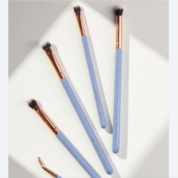 Luxie Impact Set Dreamcatcher Collection - Picture 4 of 7